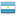 Argentína